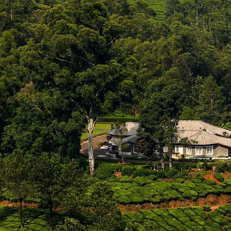 Lockhart Bungalow Munnar - A Cgh Earth Saha Experience 외부 사진