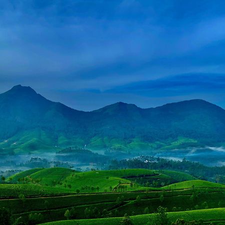 Lockhart Bungalow Munnar - A Cgh Earth Saha Experience 외부 사진
