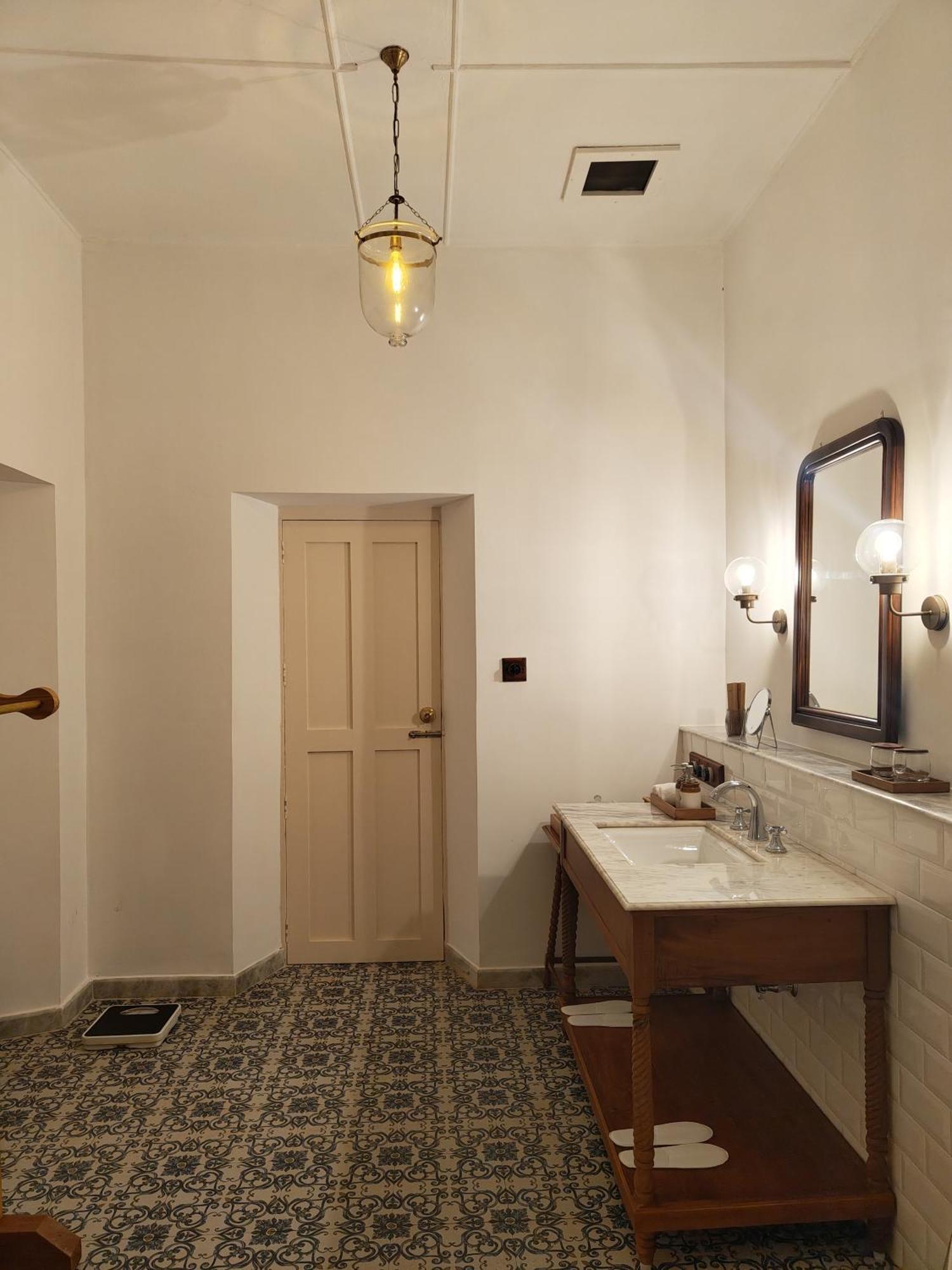 Lockhart Bungalow Munnar - A Cgh Earth Saha Experience 외부 사진